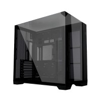 LIAN LI O11 Vision Compact BK ATX Mid Tower Computer Case